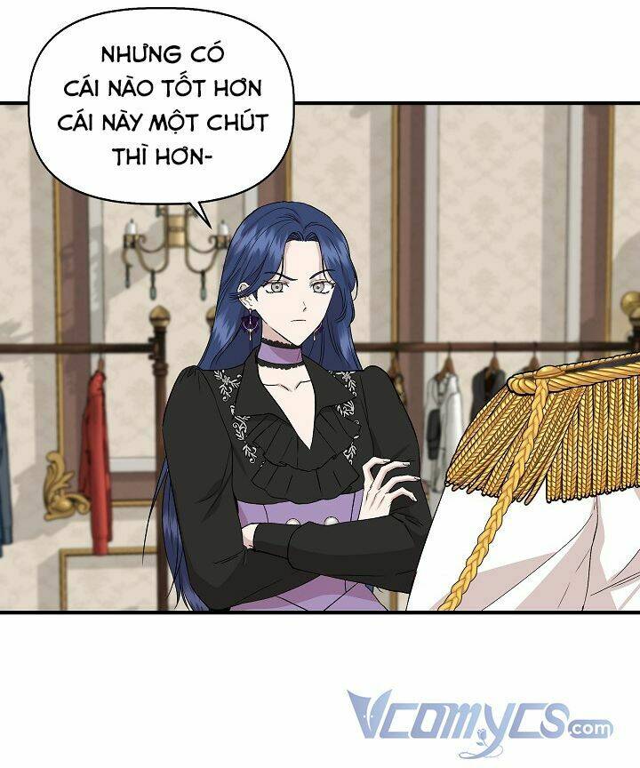 Tôi Không Phải Là Cinderella Chapter 33 - Trang 30