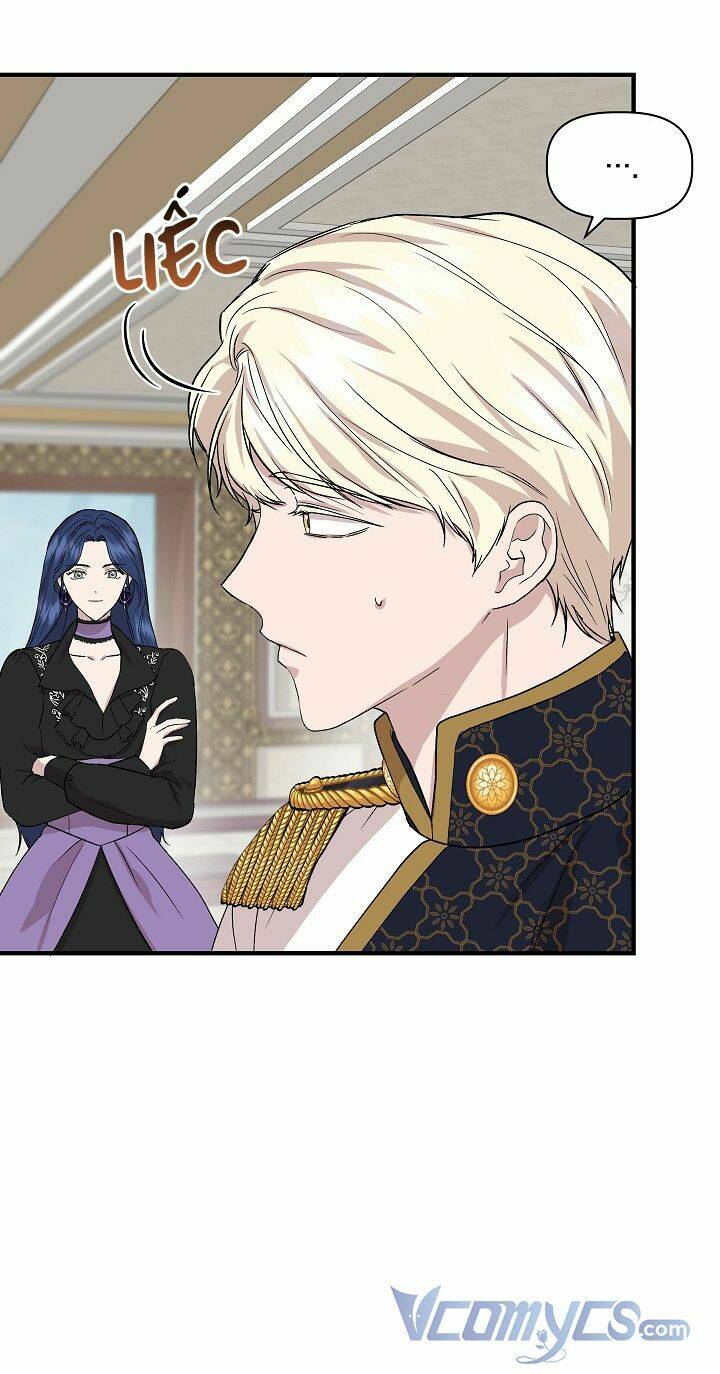 Tôi Không Phải Là Cinderella Chapter 33 - Trang 32