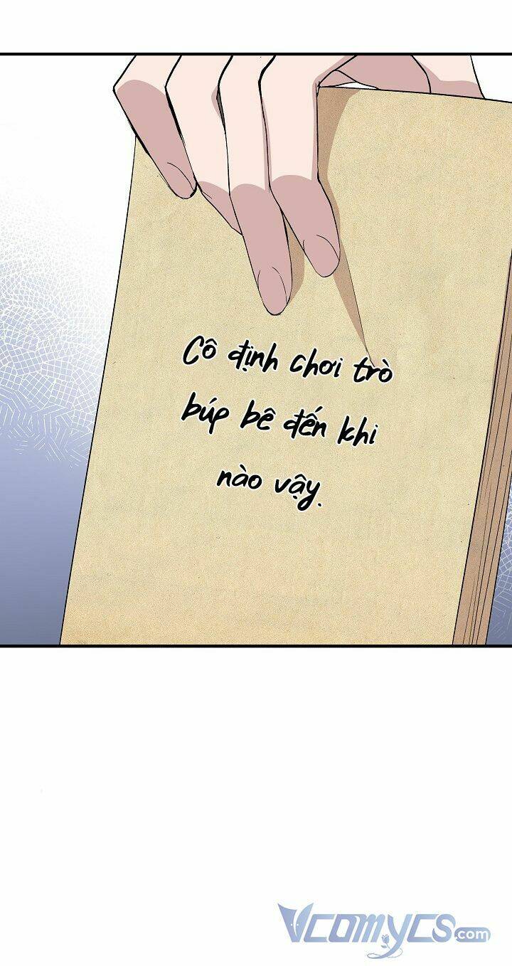 Tôi Không Phải Là Cinderella Chapter 33 - Trang 33