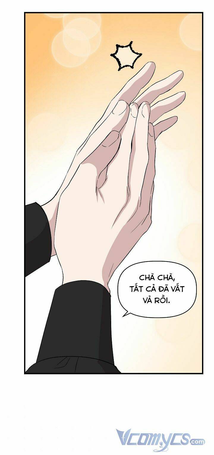 Tôi Không Phải Là Cinderella Chapter 33 - Trang 35