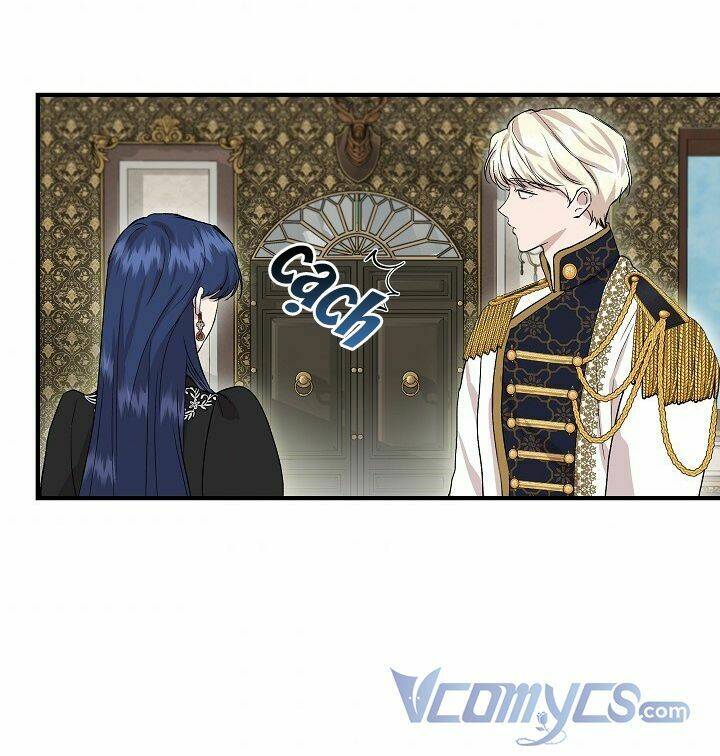 Tôi Không Phải Là Cinderella Chapter 33 - Trang 37