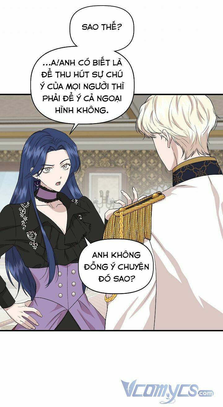 Tôi Không Phải Là Cinderella Chapter 33 - Trang 38