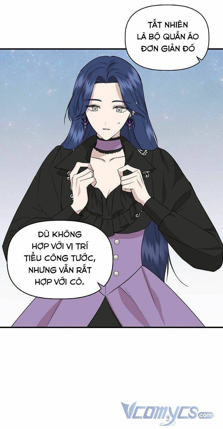 Tôi Không Phải Là Cinderella Chapter 33 - Trang 40