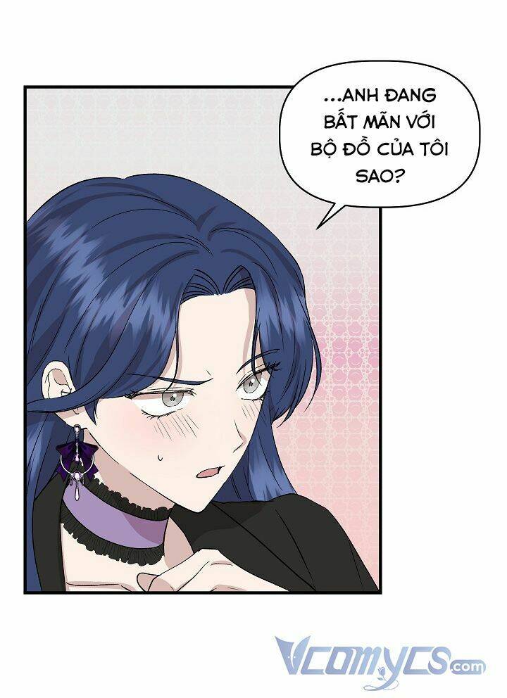 Tôi Không Phải Là Cinderella Chapter 33 - Trang 41