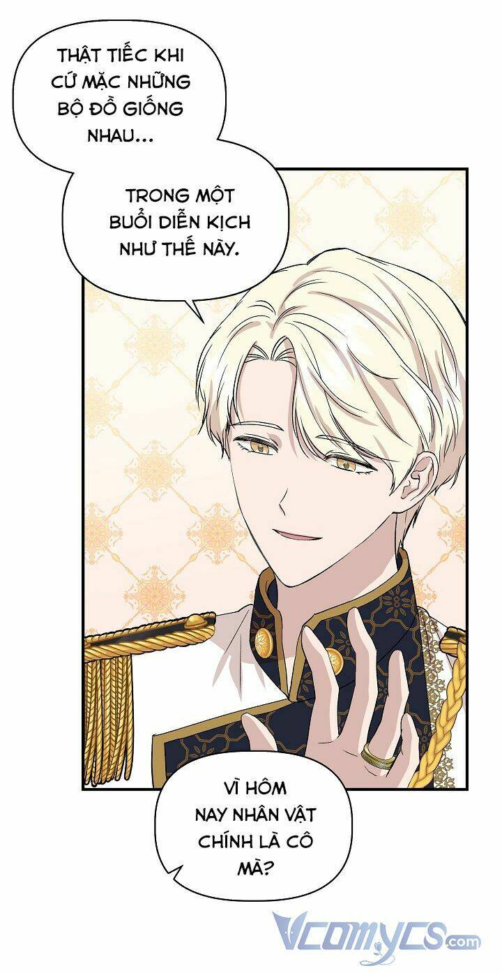 Tôi Không Phải Là Cinderella Chapter 33 - Trang 42