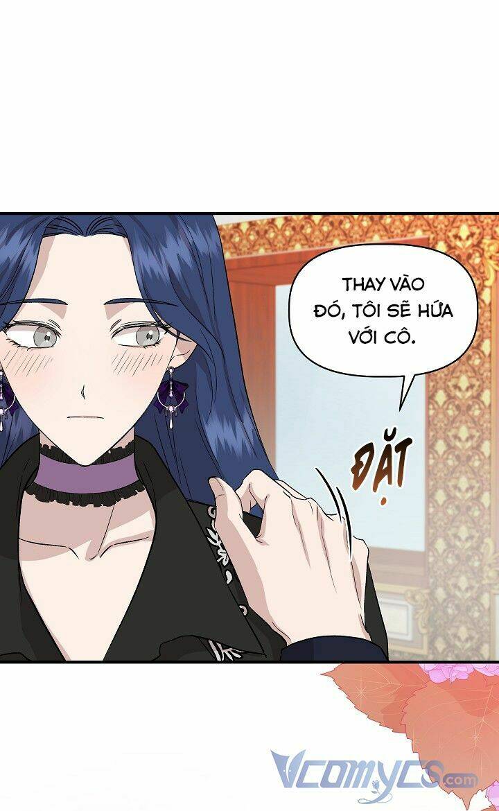 Tôi Không Phải Là Cinderella Chapter 33 - Trang 43