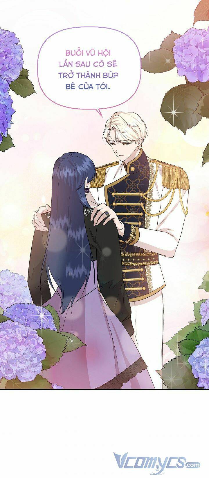 Tôi Không Phải Là Cinderella Chapter 33 - Trang 44