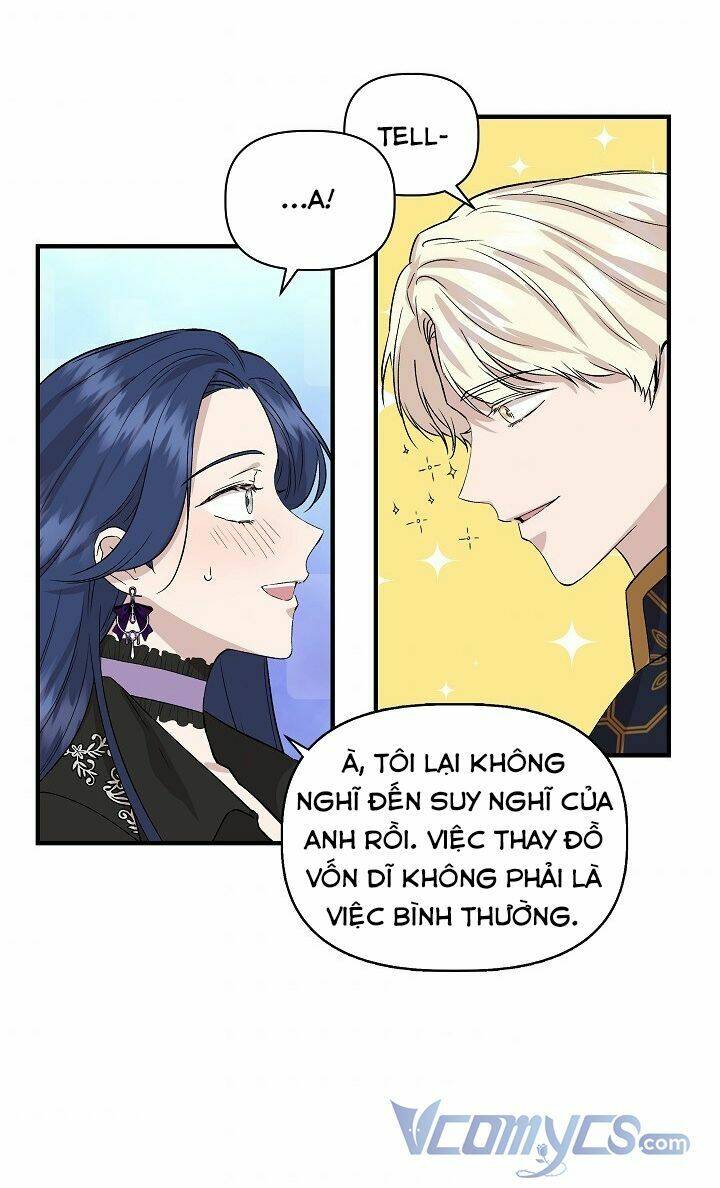 Tôi Không Phải Là Cinderella Chapter 33 - Trang 45