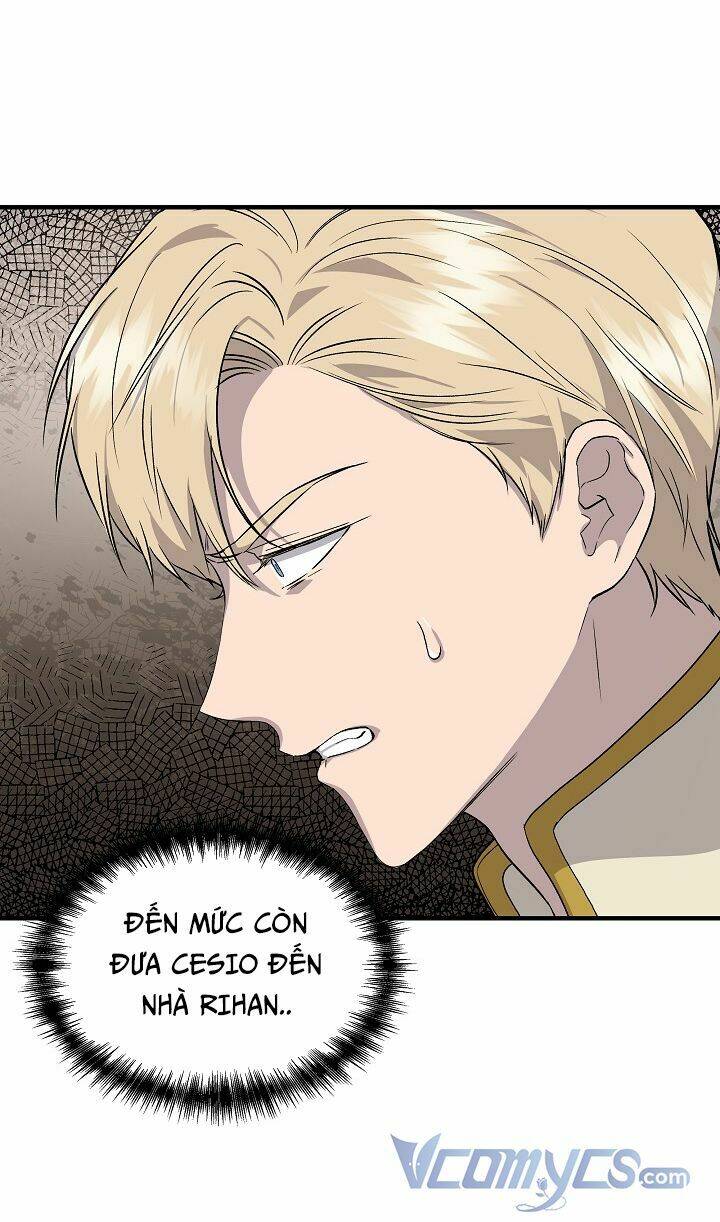Tôi Không Phải Là Cinderella Chapter 33 - Trang 4