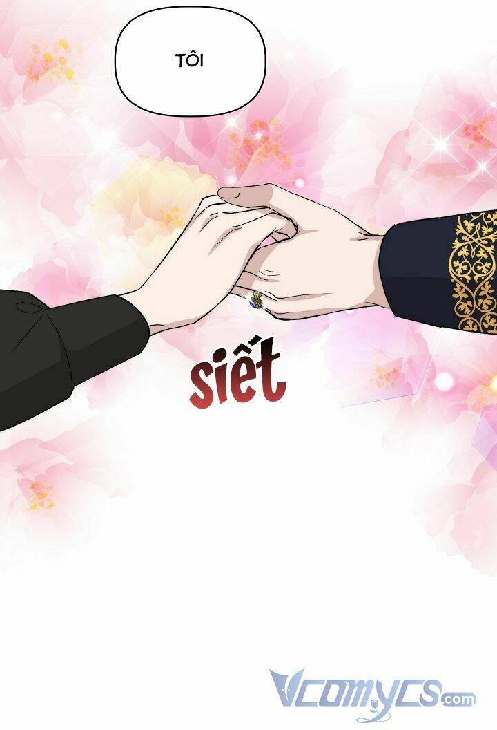 Tôi Không Phải Là Cinderella Chapter 33 - Trang 49