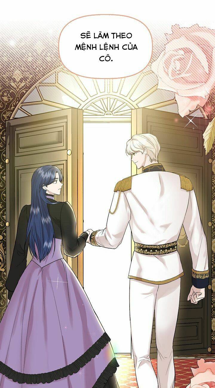 Tôi Không Phải Là Cinderella Chapter 33 - Trang 50