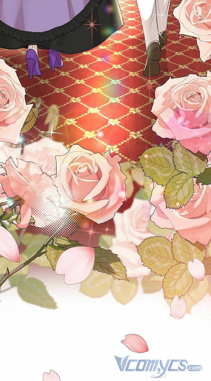 Tôi Không Phải Là Cinderella Chapter 33 - Trang 51