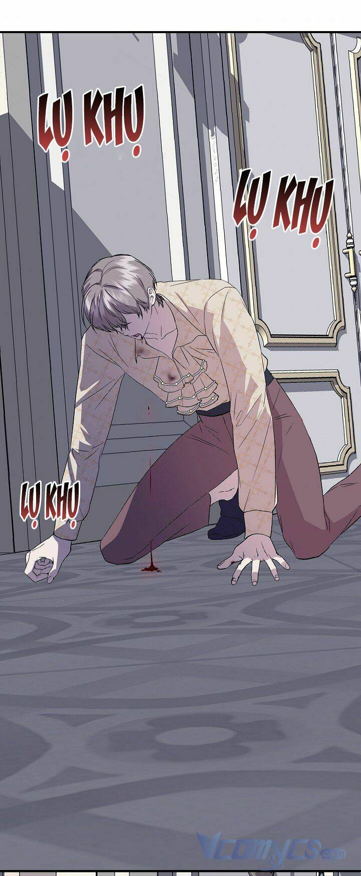 Tôi Không Phải Là Cinderella Chapter 33 - Trang 53