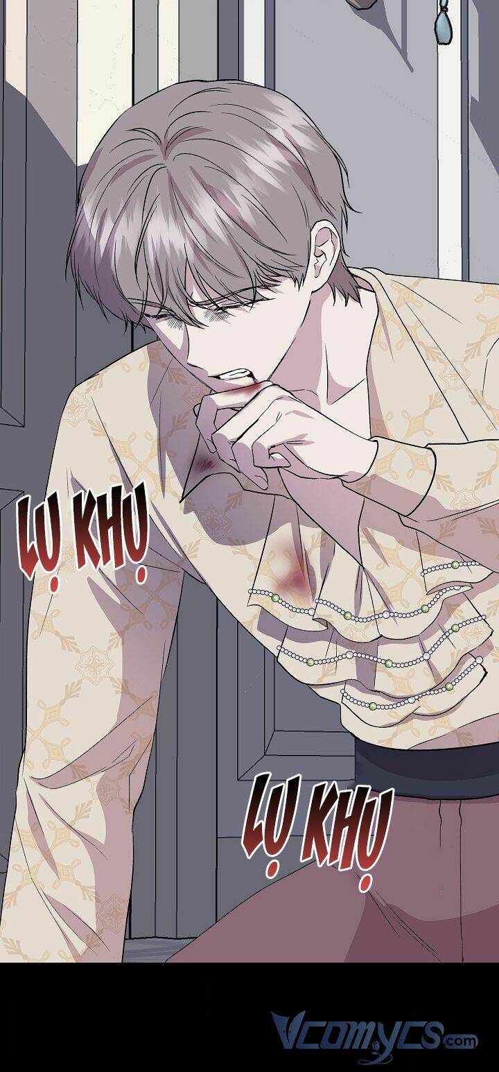 Tôi Không Phải Là Cinderella Chapter 33 - Trang 54