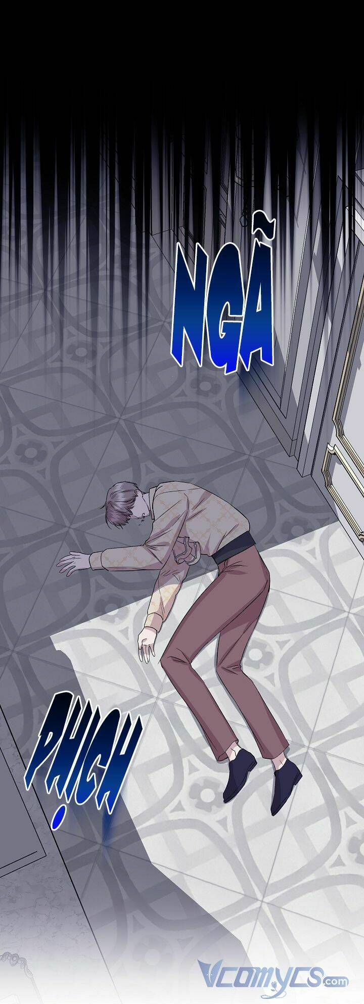 Tôi Không Phải Là Cinderella Chapter 33 - Trang 55