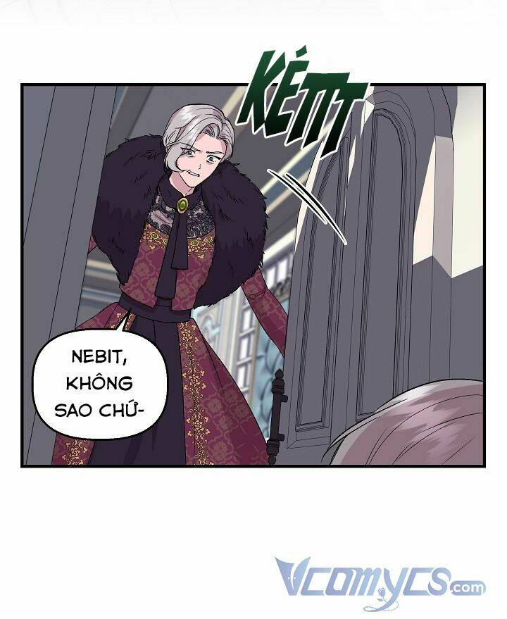 Tôi Không Phải Là Cinderella Chapter 33 - Trang 56
