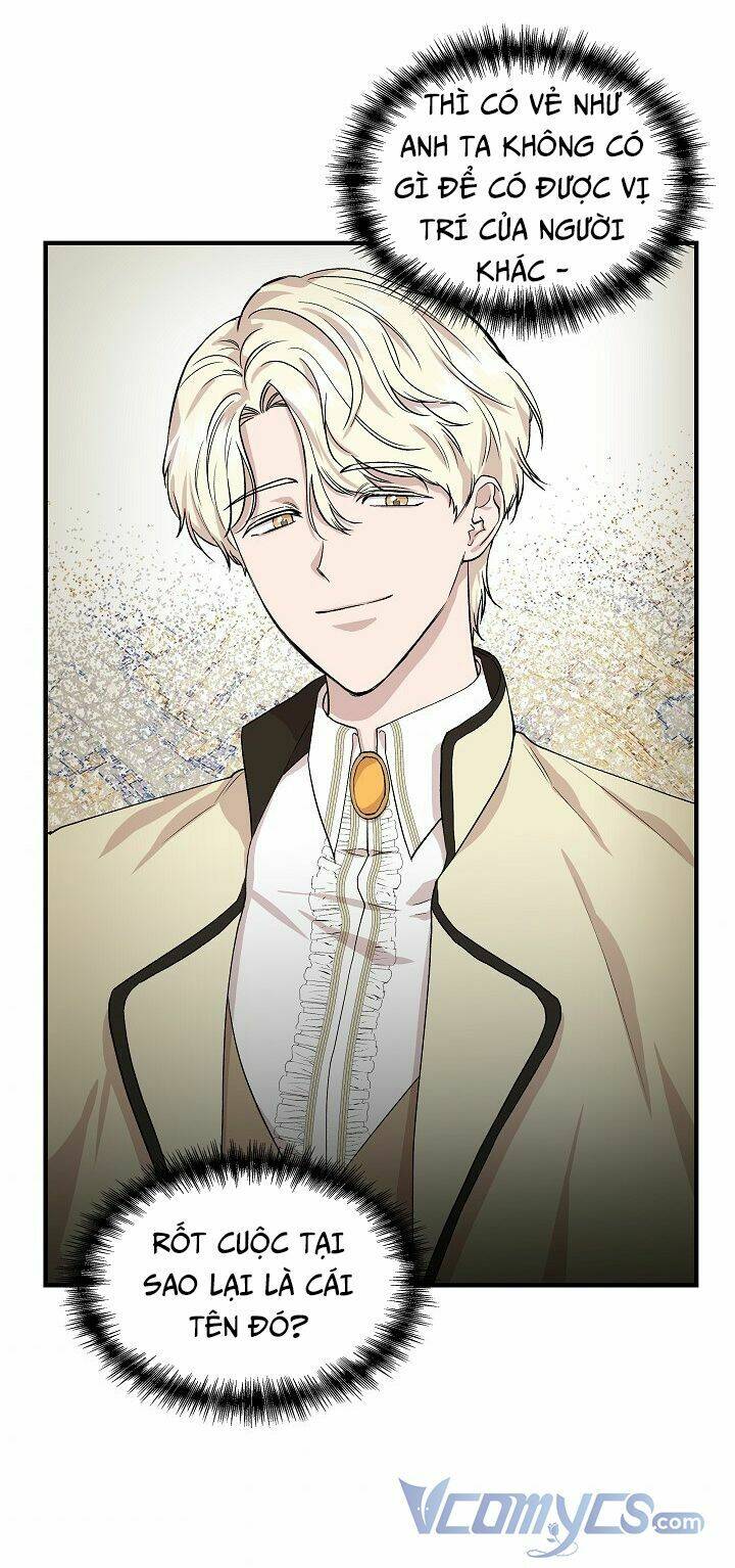 Tôi Không Phải Là Cinderella Chapter 33 - Trang 5