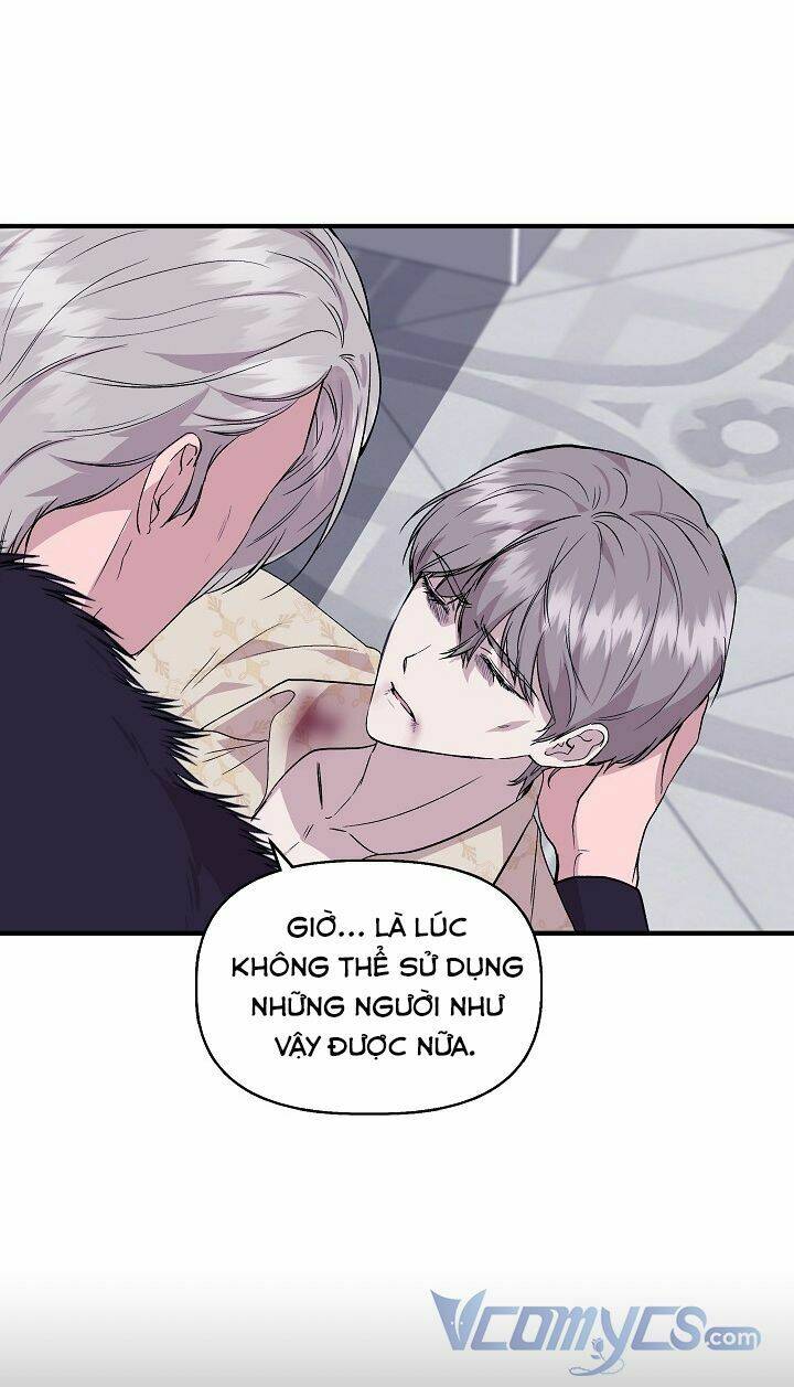 Tôi Không Phải Là Cinderella Chapter 33 - Trang 59