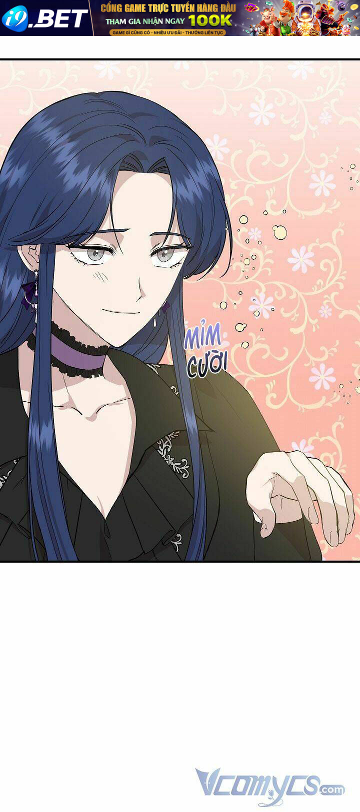 Tôi Không Phải Là Cinderella Chapter 34 - Trang 12