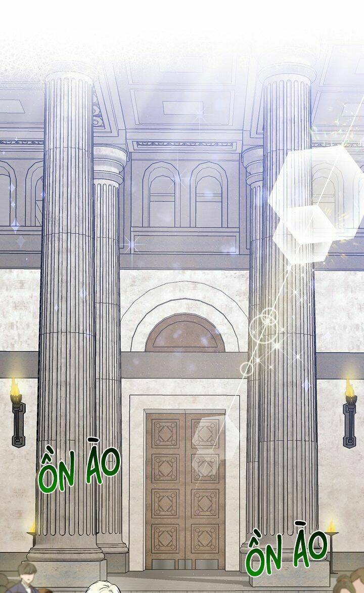 Tôi Không Phải Là Cinderella Chapter 34 - Trang 13