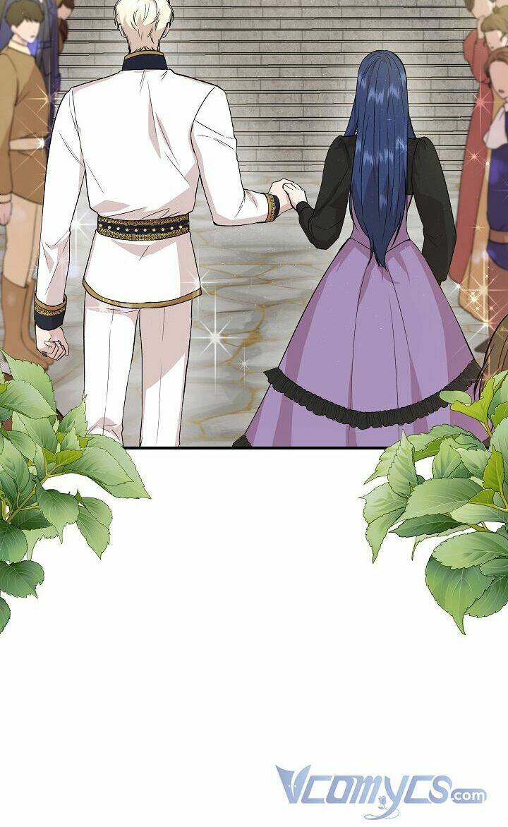 Tôi Không Phải Là Cinderella Chapter 34 - Trang 14