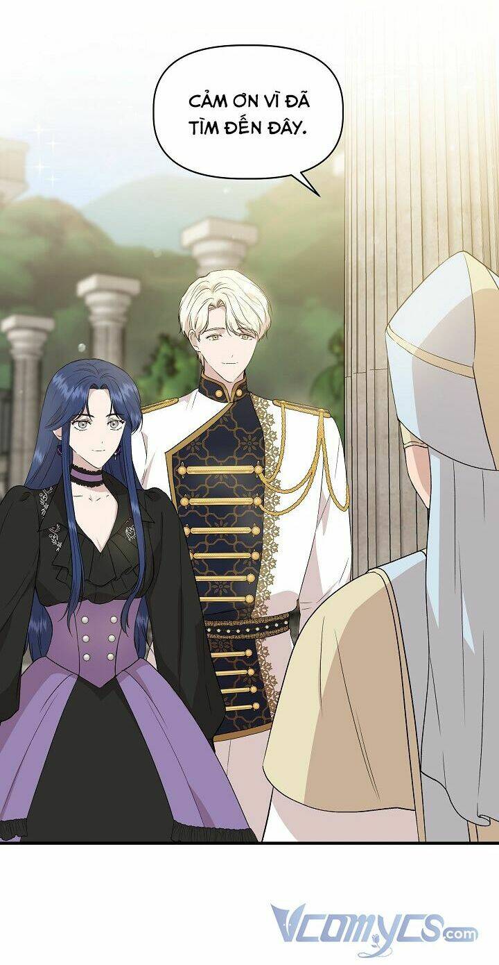 Tôi Không Phải Là Cinderella Chapter 34 - Trang 16