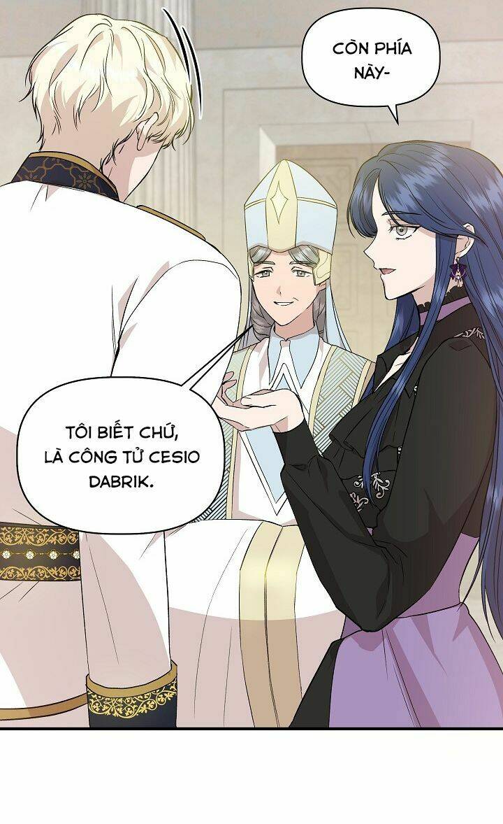 Tôi Không Phải Là Cinderella Chapter 34 - Trang 19