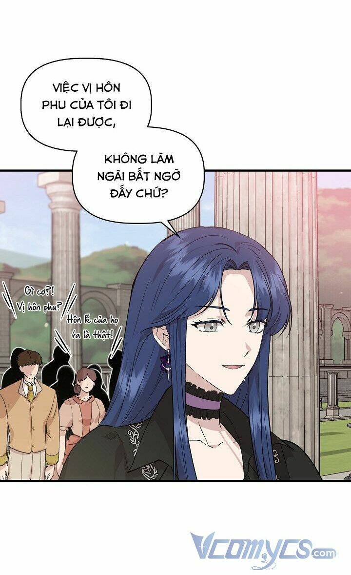Tôi Không Phải Là Cinderella Chapter 34 - Trang 20