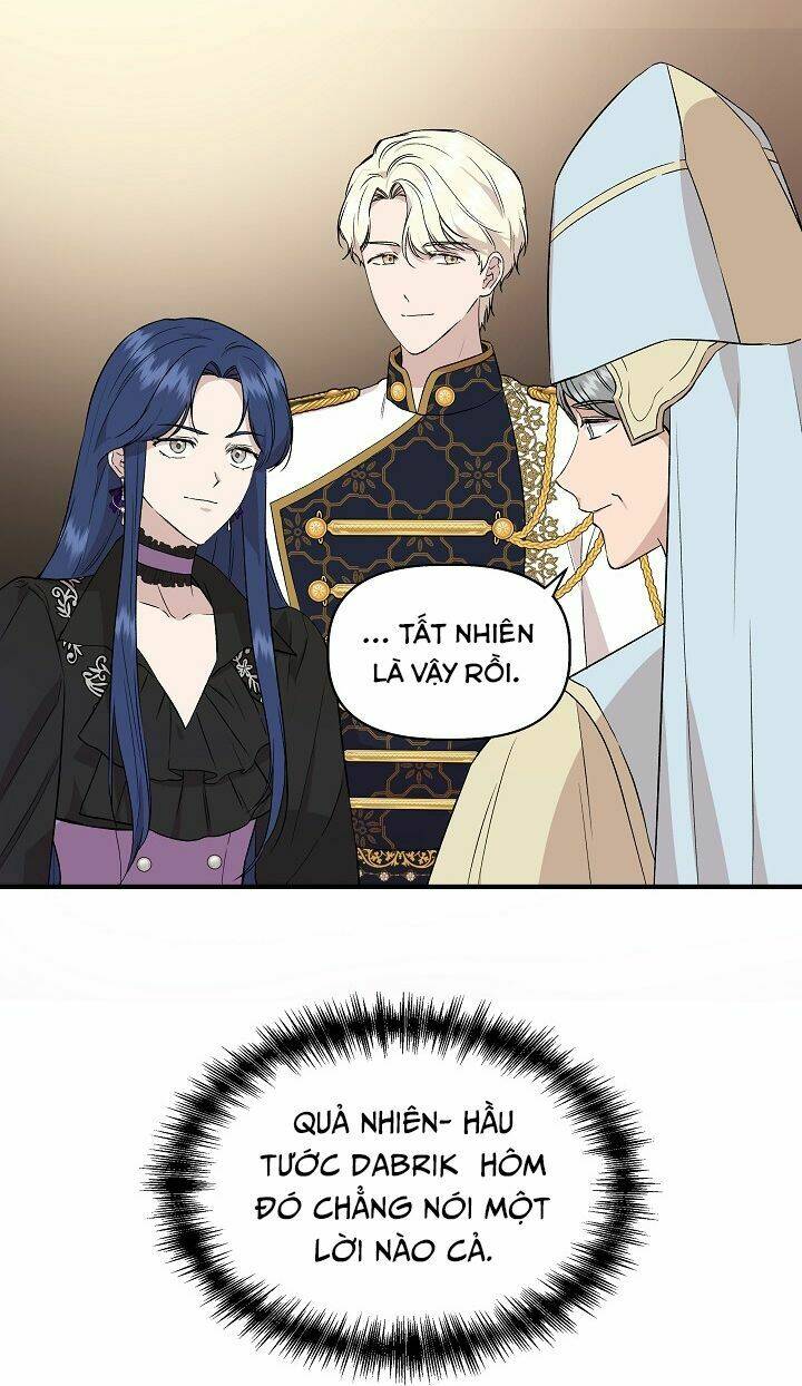 Tôi Không Phải Là Cinderella Chapter 34 - Trang 24