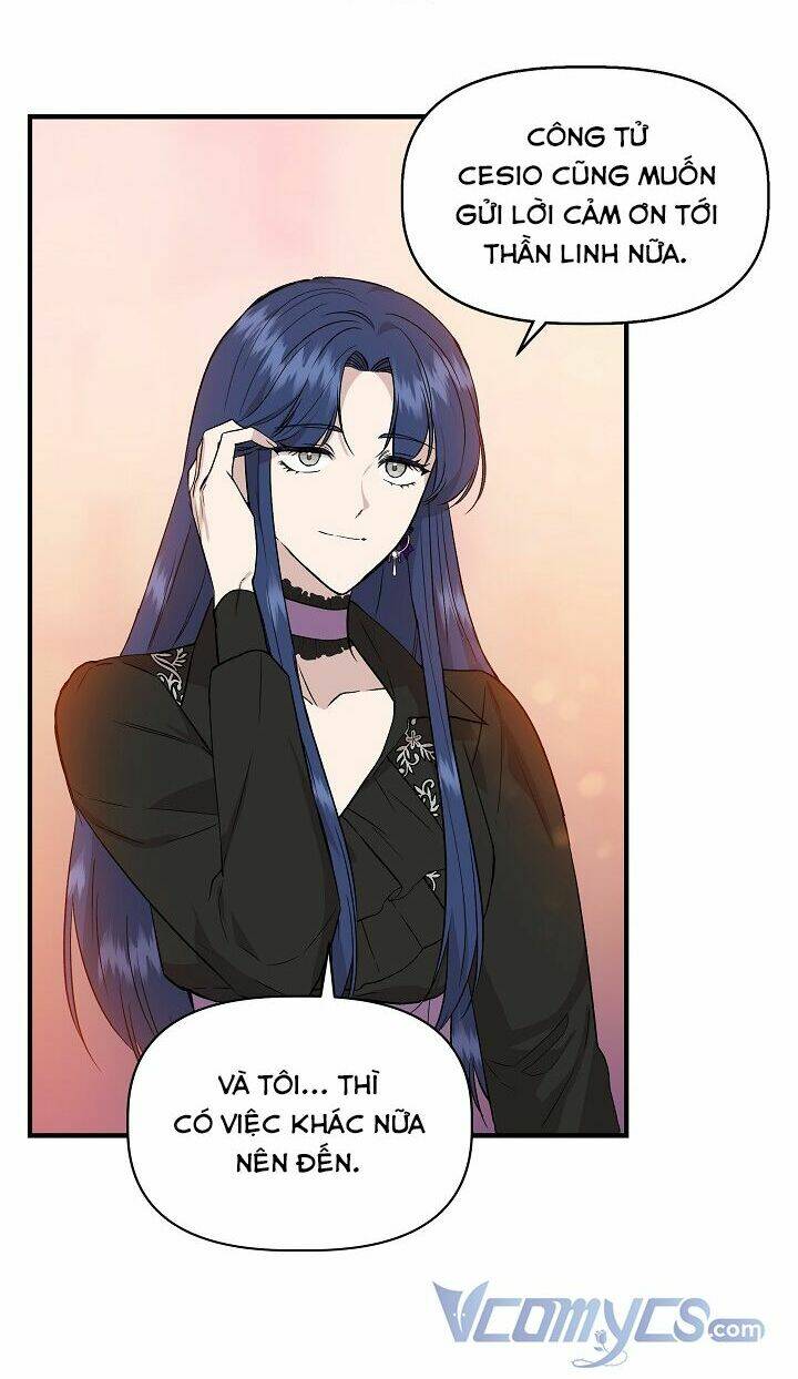 Tôi Không Phải Là Cinderella Chapter 34 - Trang 25