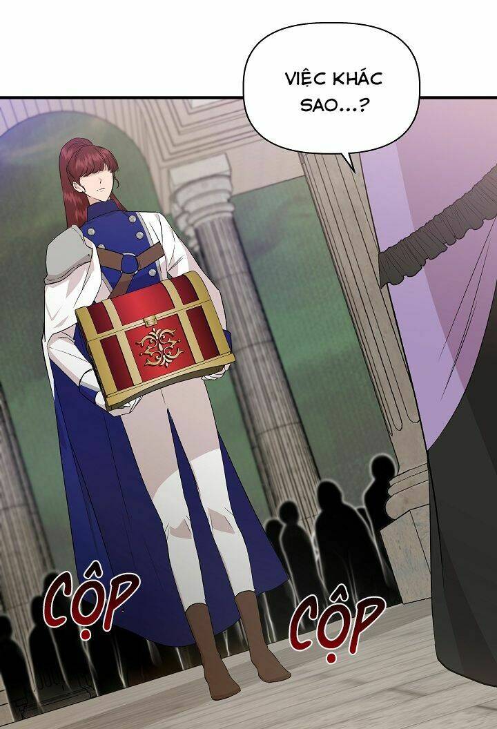 Tôi Không Phải Là Cinderella Chapter 34 - Trang 26