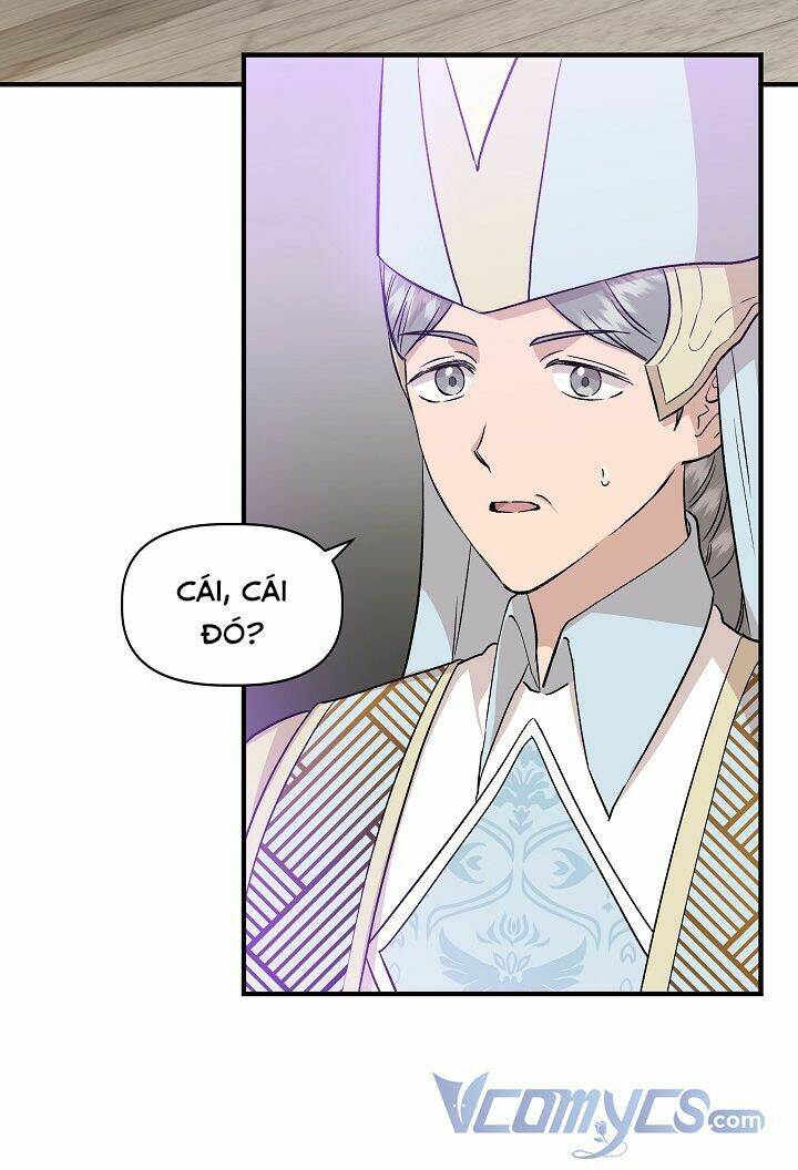 Tôi Không Phải Là Cinderella Chapter 34 - Trang 27