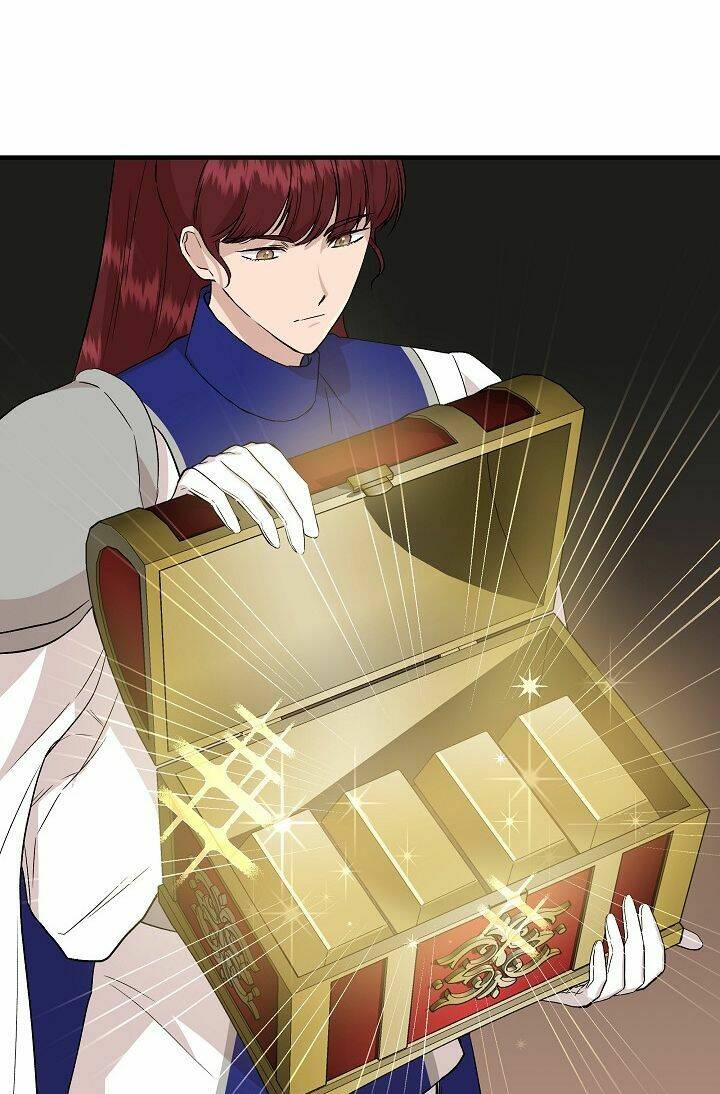 Tôi Không Phải Là Cinderella Chapter 34 - Trang 28