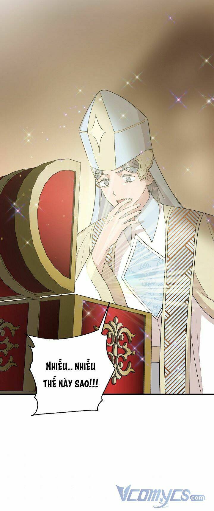 Tôi Không Phải Là Cinderella Chapter 34 - Trang 30