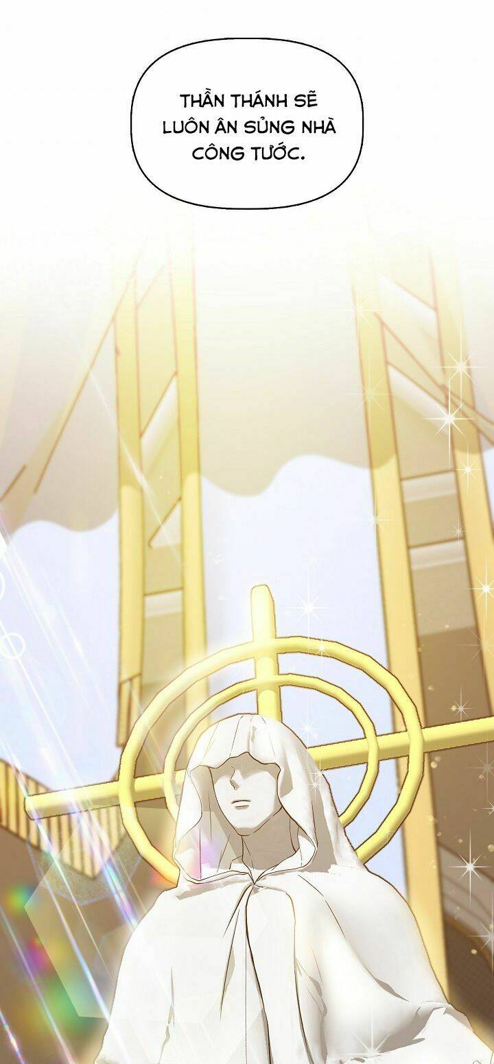 Tôi Không Phải Là Cinderella Chapter 34 - Trang 32