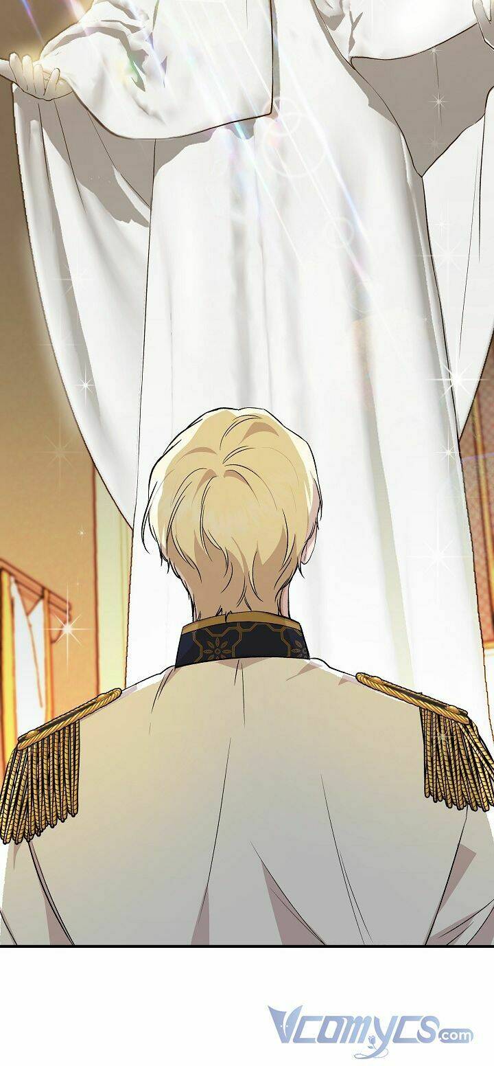 Tôi Không Phải Là Cinderella Chapter 34 - Trang 33