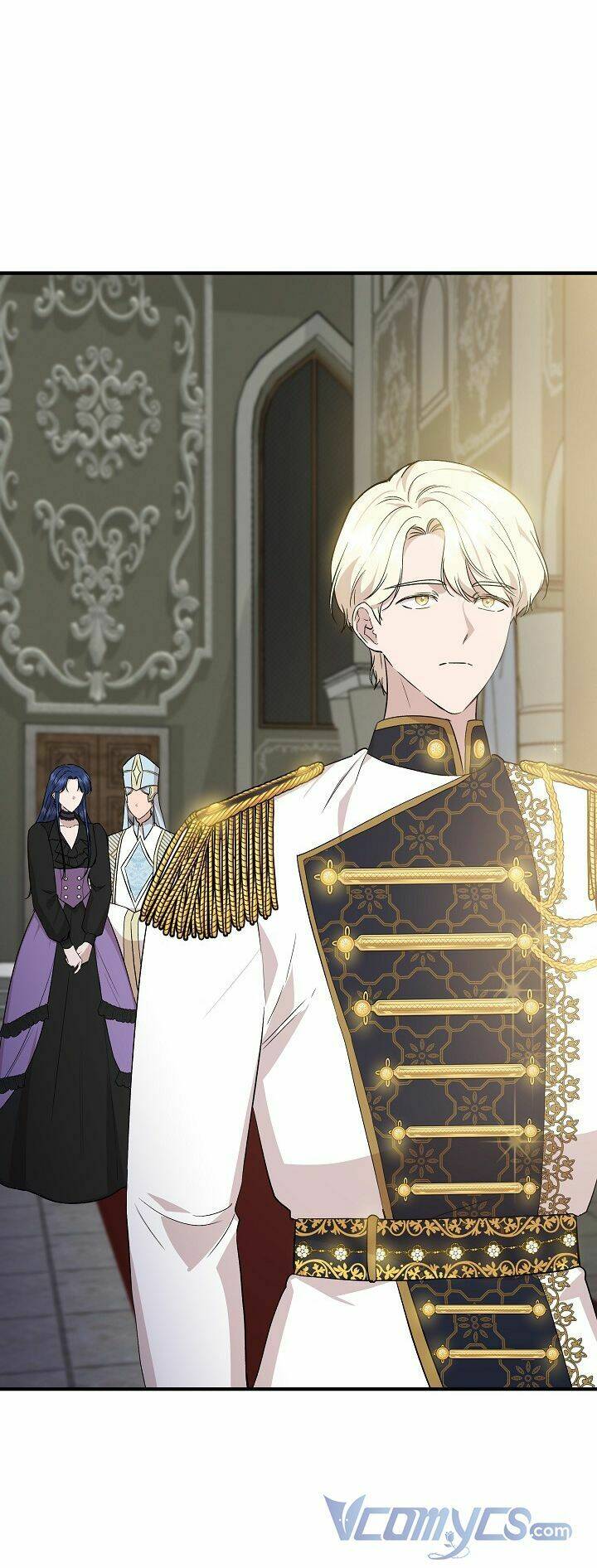 Tôi Không Phải Là Cinderella Chapter 34 - Trang 34