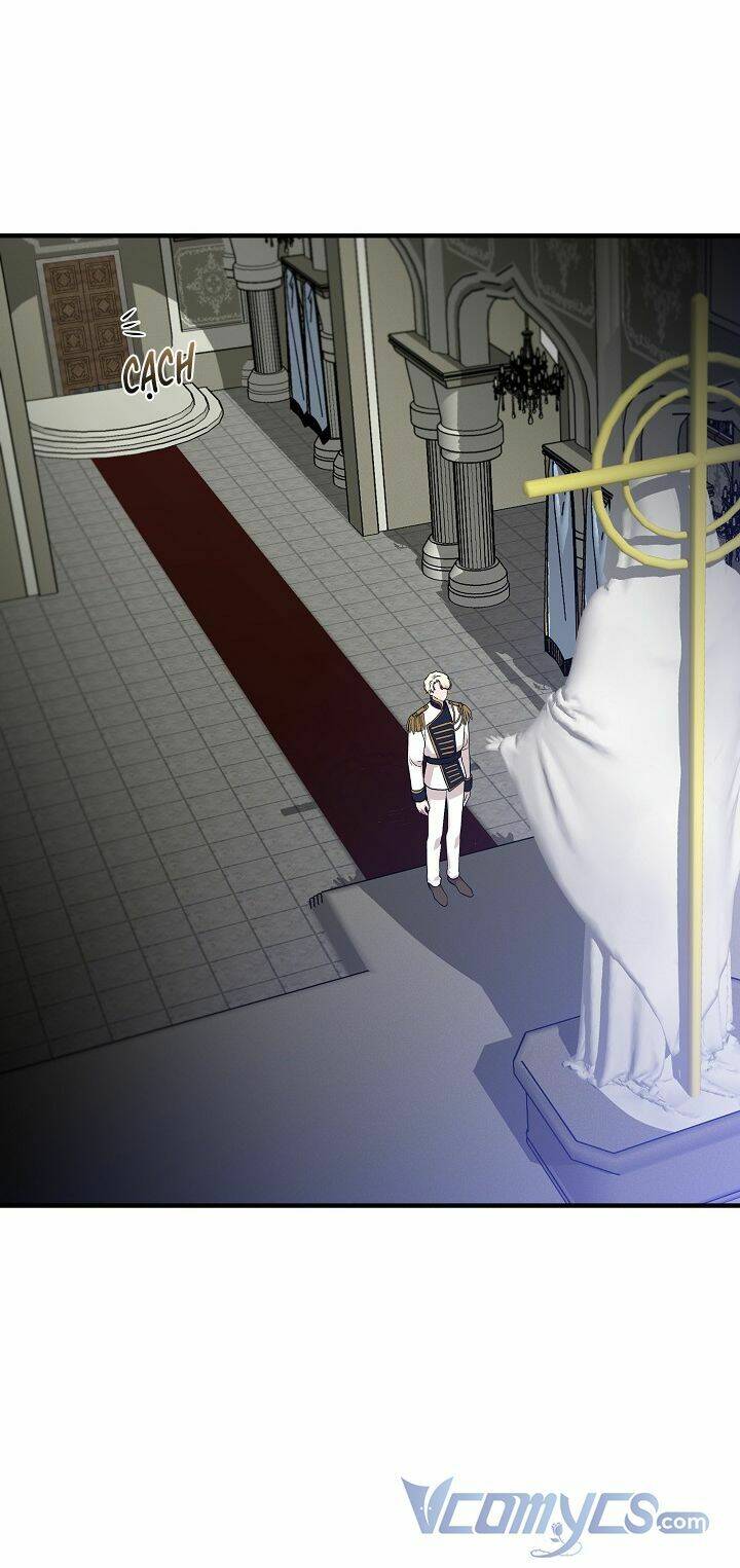 Tôi Không Phải Là Cinderella Chapter 34 - Trang 36