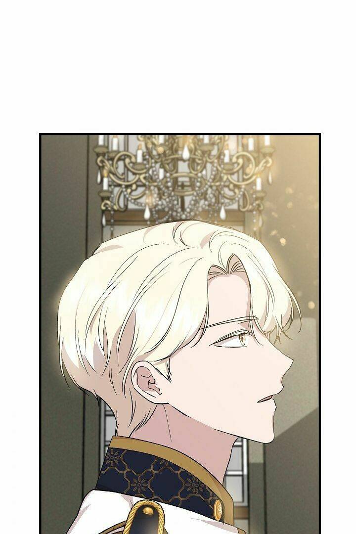 Tôi Không Phải Là Cinderella Chapter 34 - Trang 37