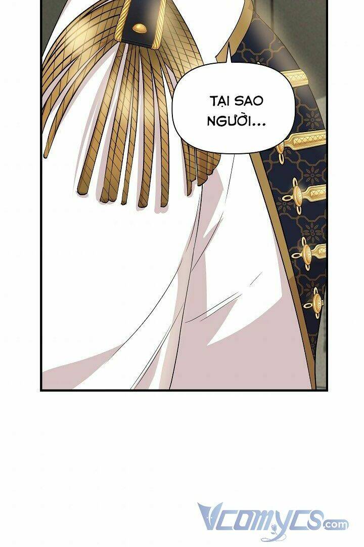 Tôi Không Phải Là Cinderella Chapter 34 - Trang 38