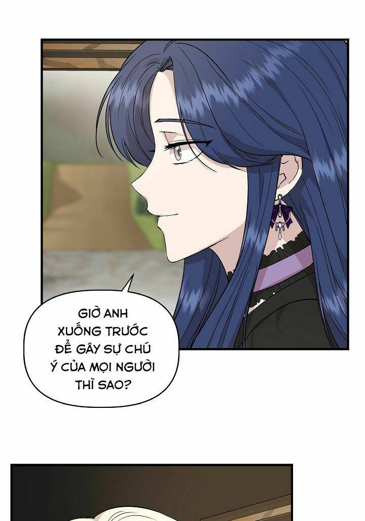 Tôi Không Phải Là Cinderella Chapter 34 - Trang 3