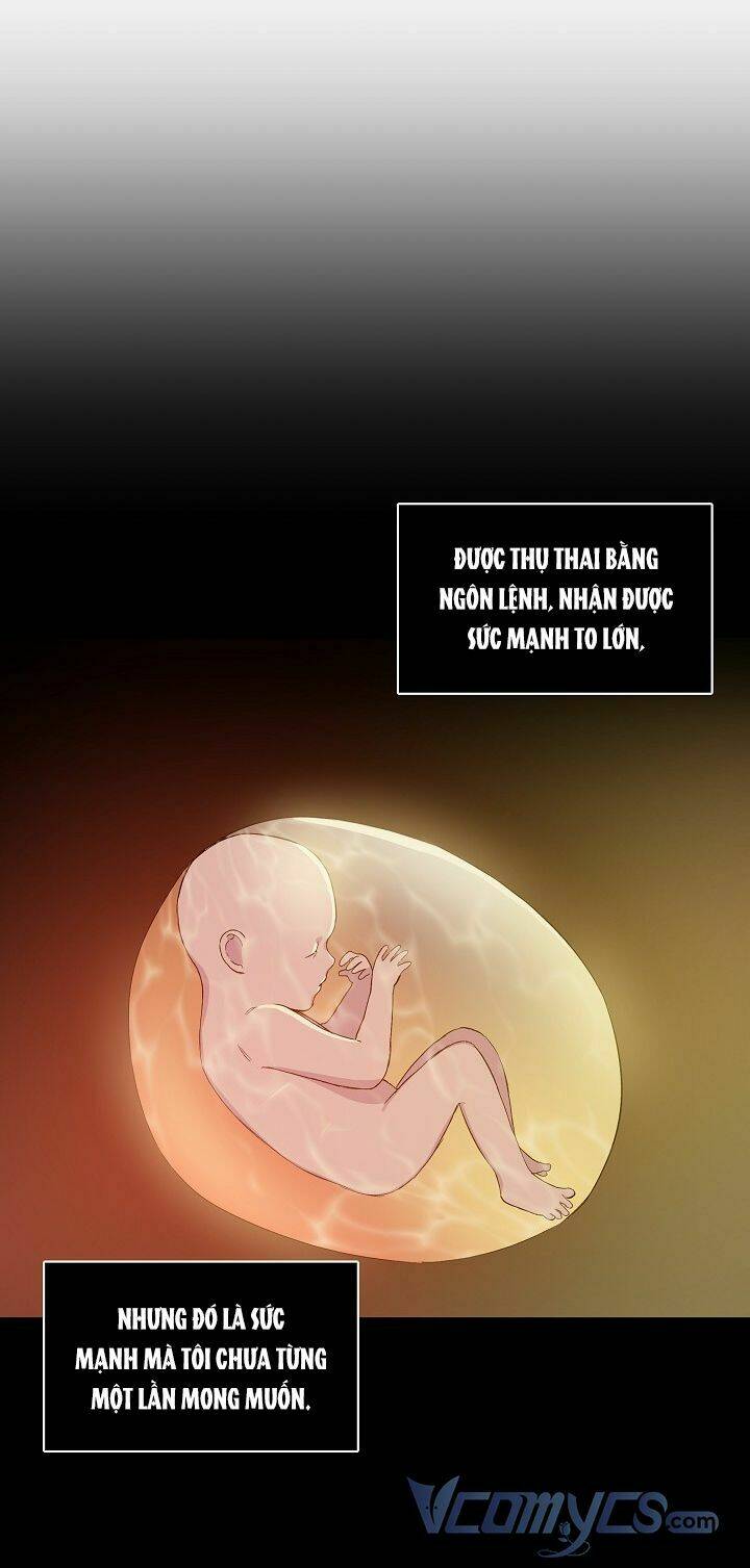 Tôi Không Phải Là Cinderella Chapter 34 - Trang 41