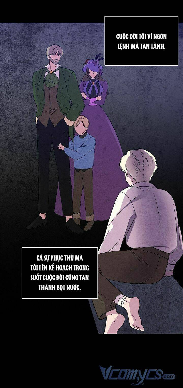 Tôi Không Phải Là Cinderella Chapter 34 - Trang 42