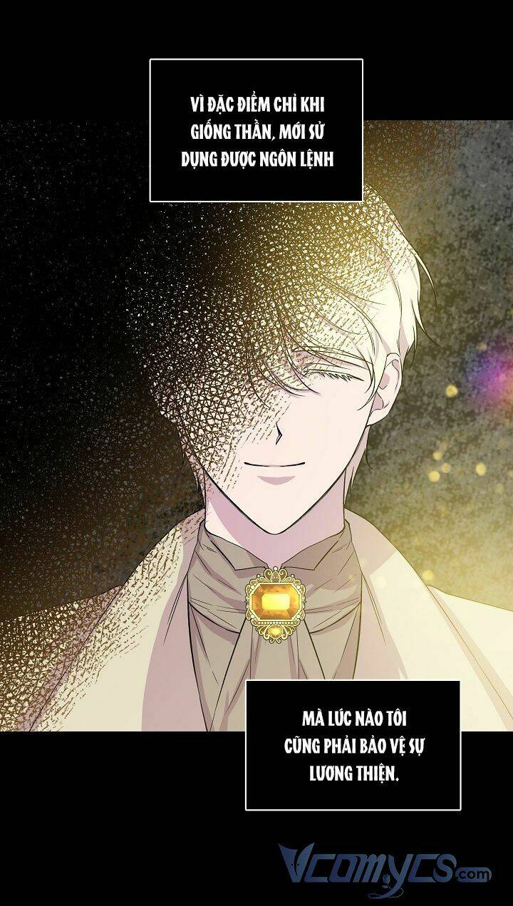 Tôi Không Phải Là Cinderella Chapter 34 - Trang 43