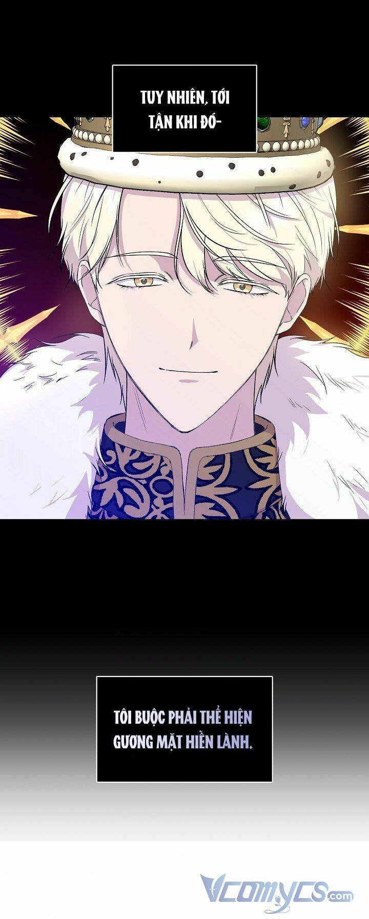 Tôi Không Phải Là Cinderella Chapter 34 - Trang 45