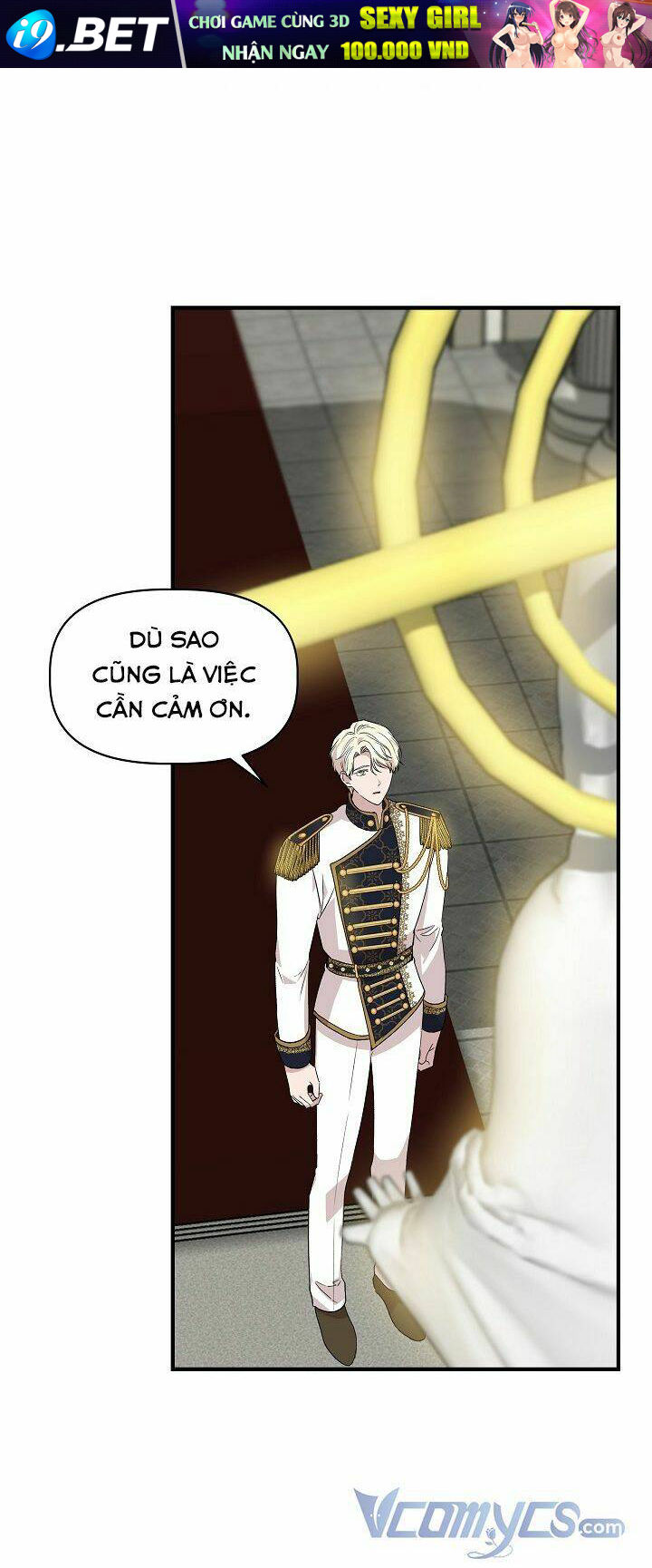Tôi Không Phải Là Cinderella Chapter 34 - Trang 46