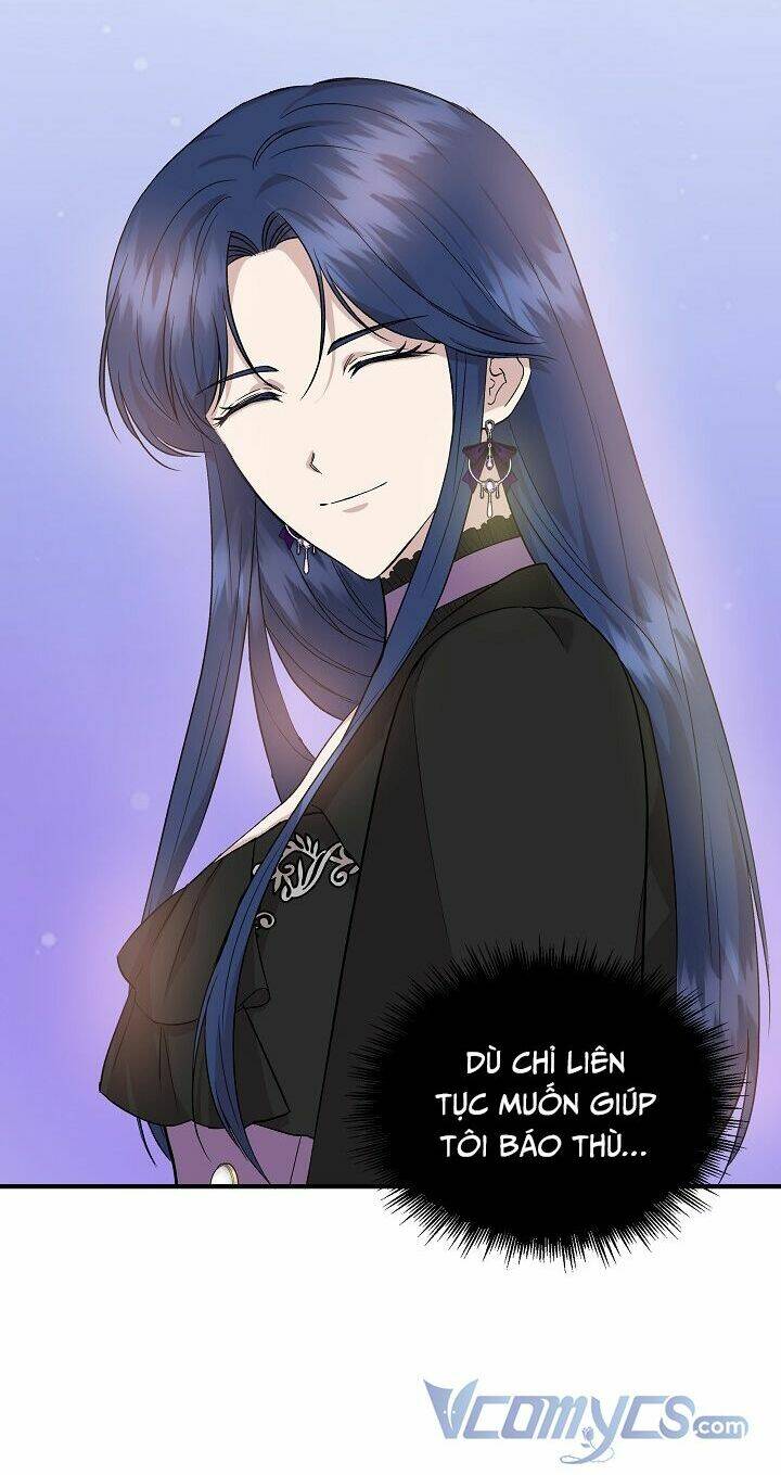 Tôi Không Phải Là Cinderella Chapter 34 - Trang 48