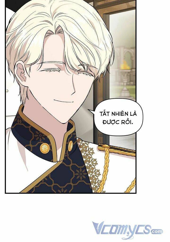 Tôi Không Phải Là Cinderella Chapter 34 - Trang 4