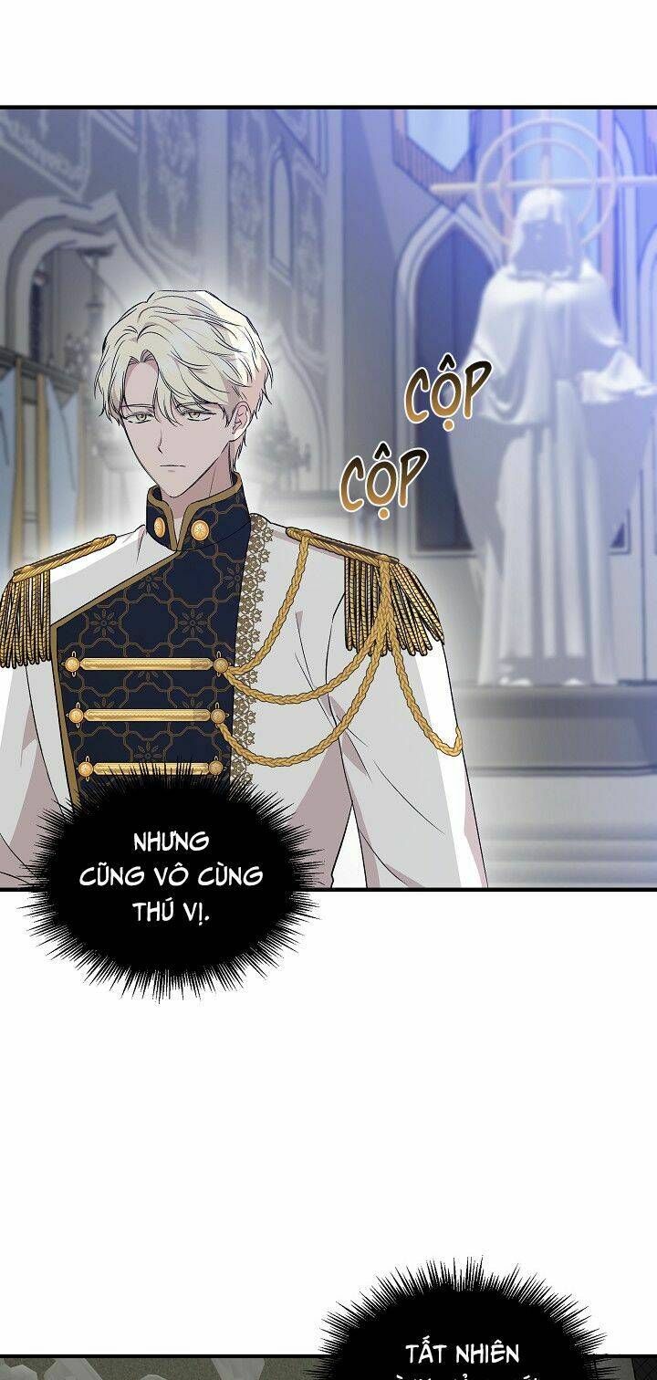 Tôi Không Phải Là Cinderella Chapter 34 - Trang 49
