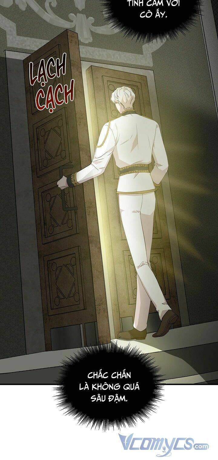 Tôi Không Phải Là Cinderella Chapter 34 - Trang 50